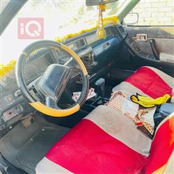 تويوتا كراون